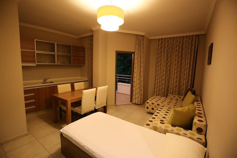 Bedroom 2, Melissa Moment Apart, Kemer
