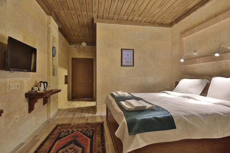 Bedroom 2, Cappadocia View Hotel, Nevşehir