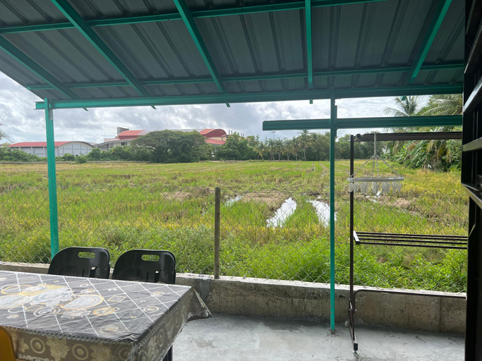 Others 5, Homestay Teratak Ainaz Alor Setar, Kota Setar