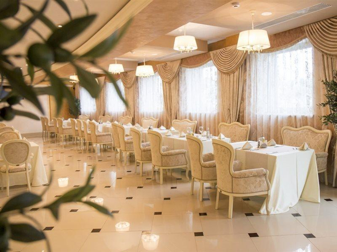 Food & Drinks 5, Victoria Olimp Hotel & Business centre Minsk, Minsk