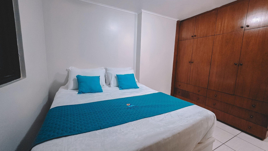 Room 5, Flat Atlantic Ocean - Praia de Iracema, Fortaleza