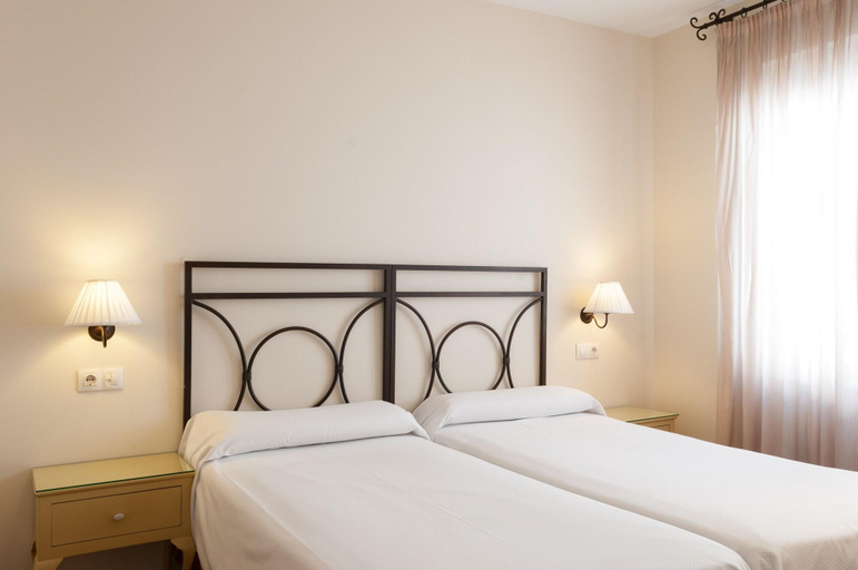 Bedroom 3, Apartamentos Murillo, Sevilla