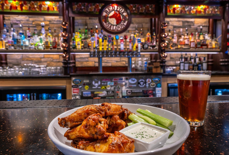 Food & Drinks 5, Togwotee Mountain Lodge, Teton