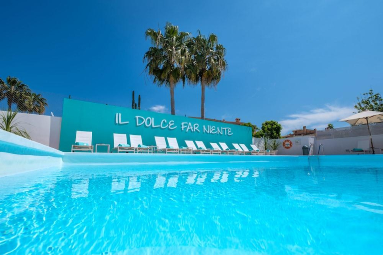 Sport & Beauty 2, Plaza Santa Ponsa Boutique - Adults Only., Baleares