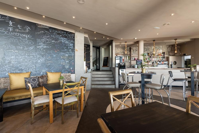 Food & Drinks 5, Holiday Club Jardin Amadores, Las Palmas