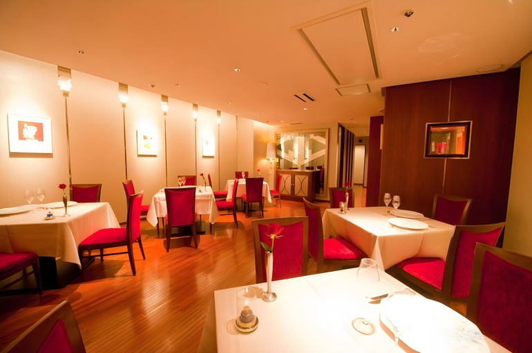 Food & Drinks 5, Hotel Trusty Nagoya Shirakawa, Nagoya