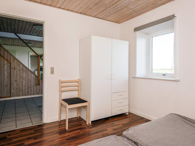 Bedroom 2, person holiday home in Bredebro-By Traum, Tønder