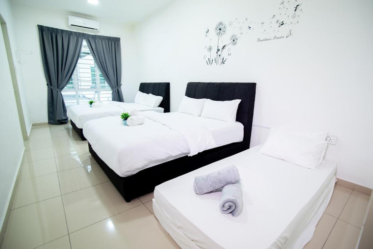 Others 3, Seremban Spacious Sweet Home 15-19paxs, Seremban