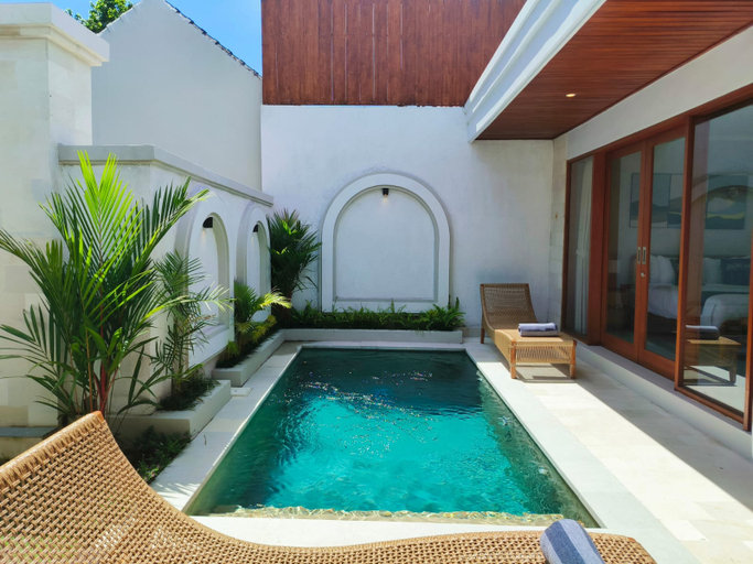 Exterior & Views 2, Rumah Kodel 4, Denpasar