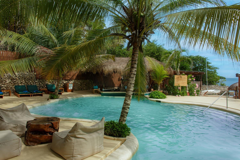 Sport & Beauty 2, AURA HOTEL BARU, Cartagena de Indias