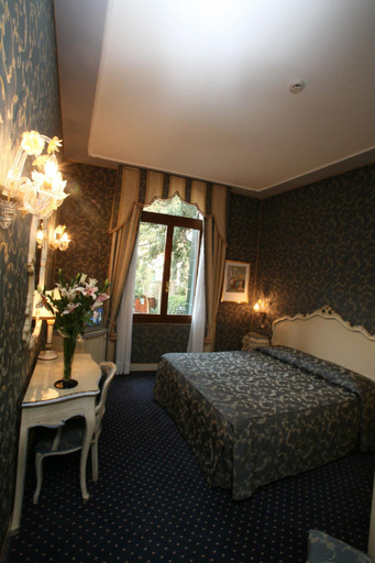Bedroom, Locanda Ca' del Brocchi, Venezia