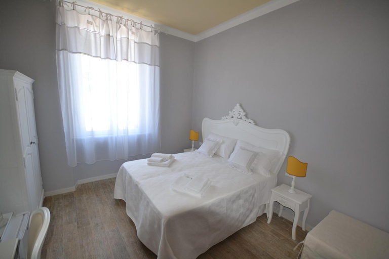 Bedroom 2, Affittacamere Casa Dane, La Spezia