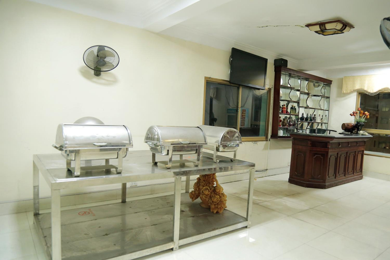 Food & Drinks 5, Retro Homestay Ha Long, Hạ Long