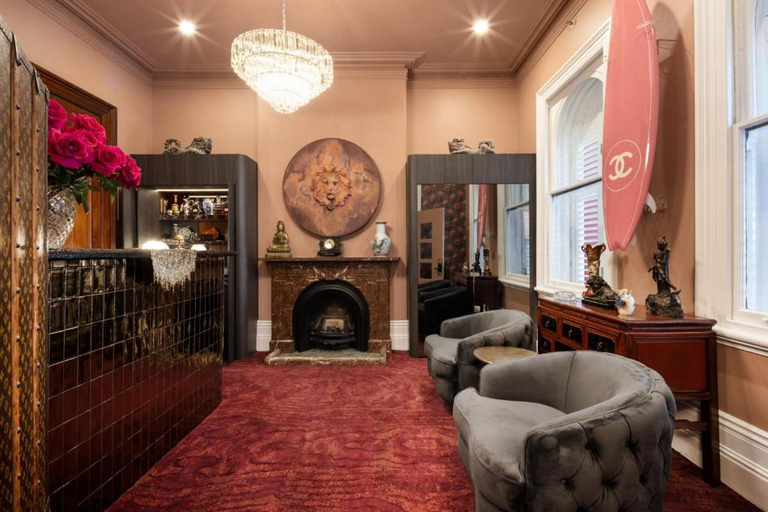 Public Area 3, Medusa Hotel Sydney, Sydney