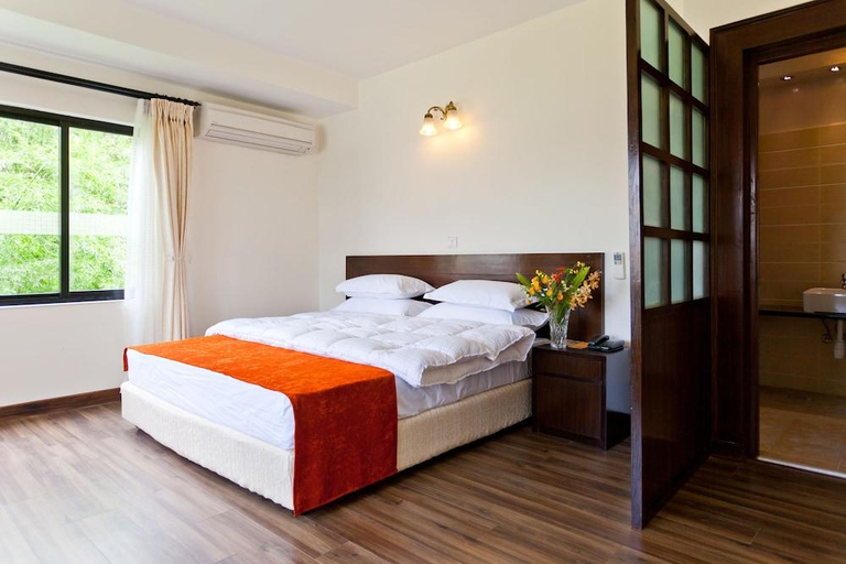 Bedroom 3, Park Village Resort by KGH Group, Bagmati