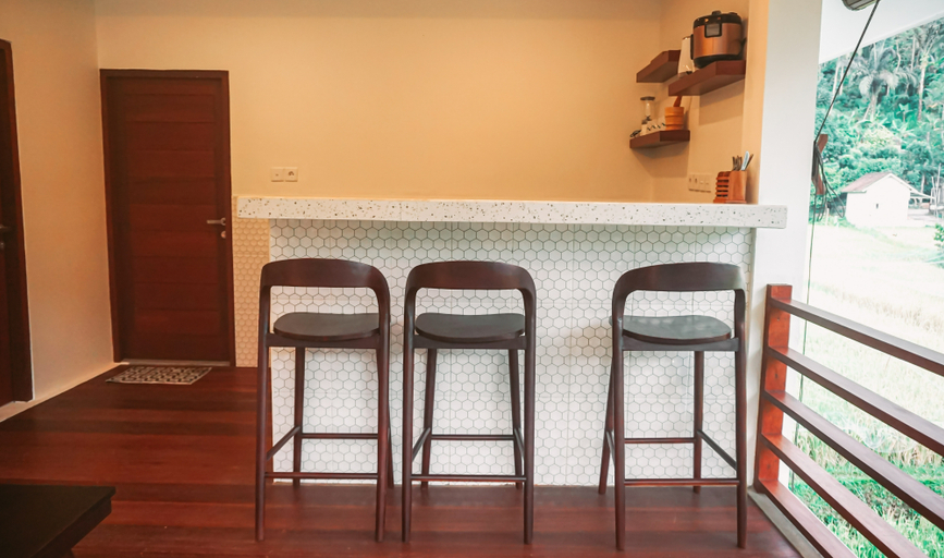 Other Facilities 3, Villas with kitchen and pool in Pemenang, Semu Villas - kerujuk, Lombok