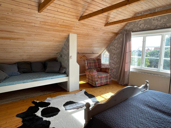 Bedroom 2, person holiday home in Morbylanga-By Traum, Mörbylånga