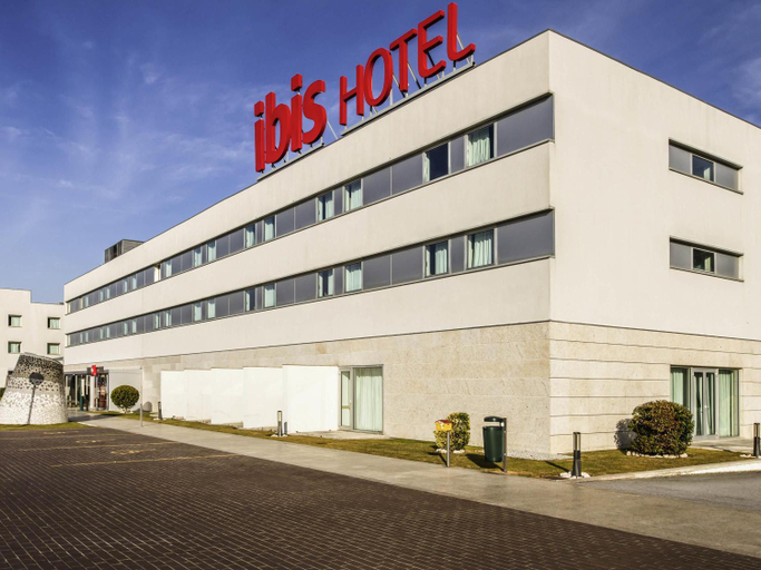 Exterior & Views 2, ibis Porto São João, Porto