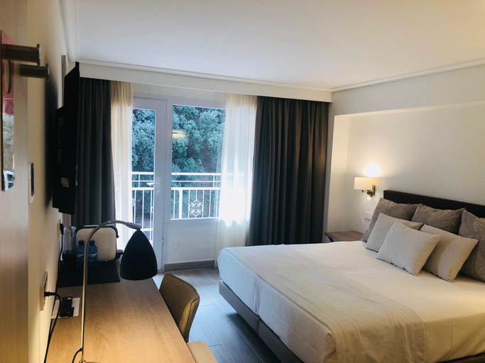 Bedroom 3, Hotel Continental Valldemossa, Baleares