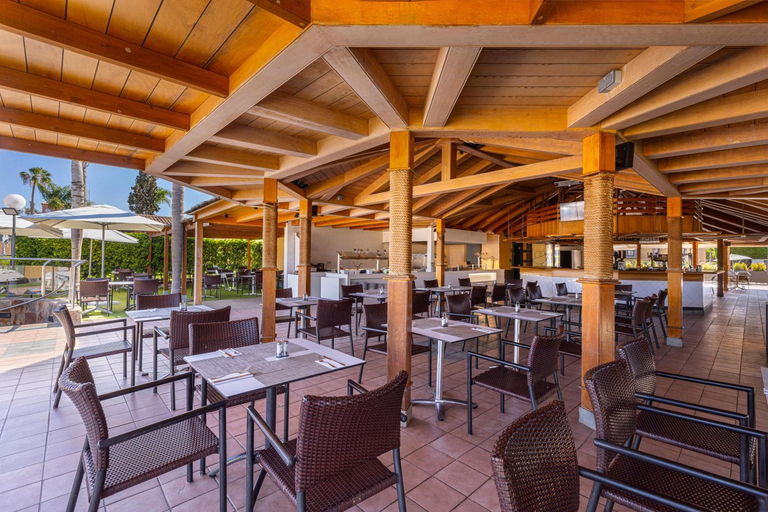 Food & Drinks 5, Maspalomas Resort by Dunas, Las Palmas