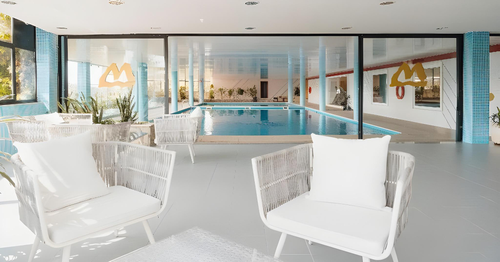 Sport & Beauty 2, Hotel Miracorgo, Vila Real