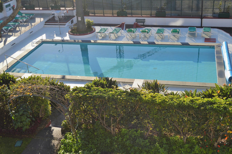 Sport & Beauty 2, Quinta Da Penha De Franca, Funchal