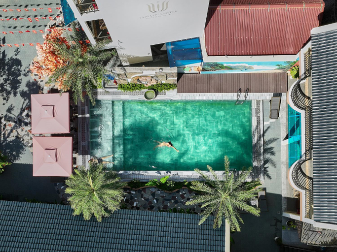 Exterior & Views 2, Tam Coc Center Luxury Hotel & Villa, Hoa Lư