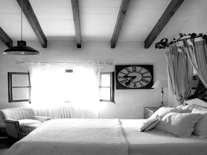 Bedroom, Es Turo, Baleares
