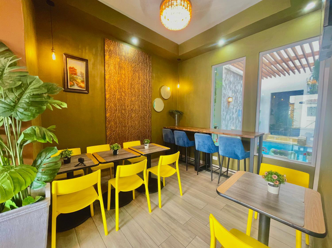 Food & Drinks 5, RIG Hotel Boutique Puerto Malecon, Distrito Nacional