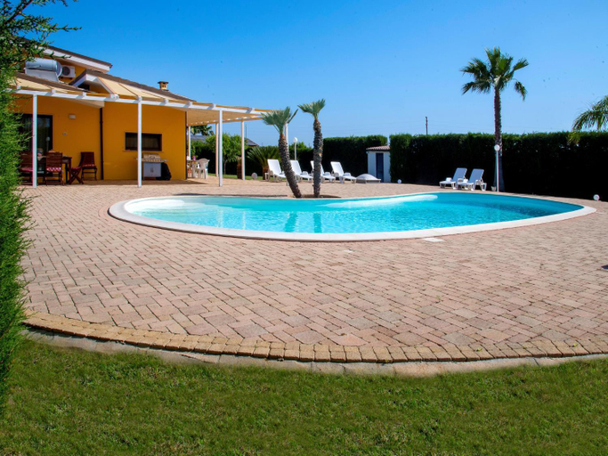 Others 3, Belvilla by OYO Villa Nereide, Lecce