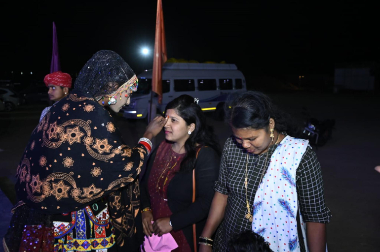 Food & Drinks 5, Desert Galaxy Camp - Jaisalmer, Jaisalmer
