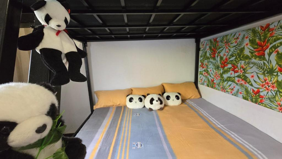 Bedroom 2, Tuaran Village Retreat, Tuaran