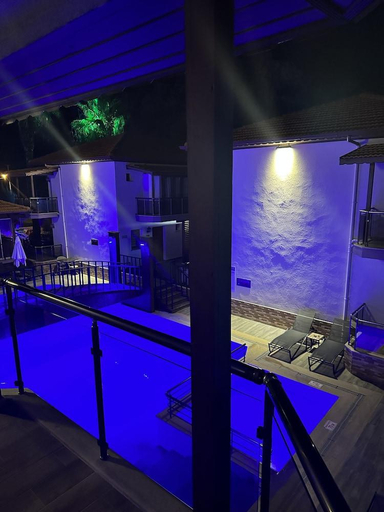 Sport & Beauty 5, Dolphin Apart & Hotel, Ortaca
