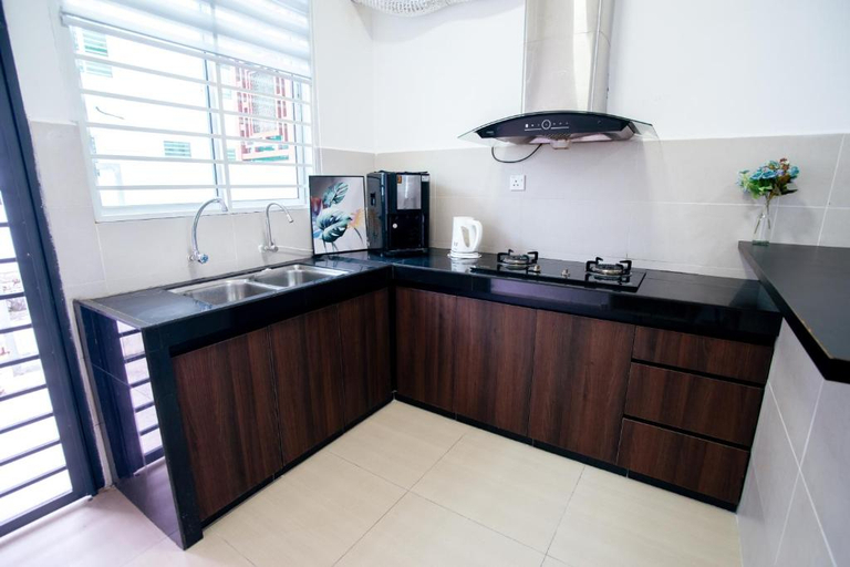Others 4, Seremban Spacious Sweet Home 15-19paxs, Seremban