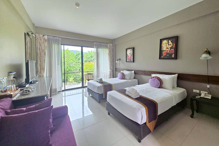 Others 3, Poonyamantra Resort Chiang Rai, Mae Sai