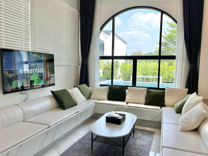 4, V Villa Khaoyai, Pak Chong