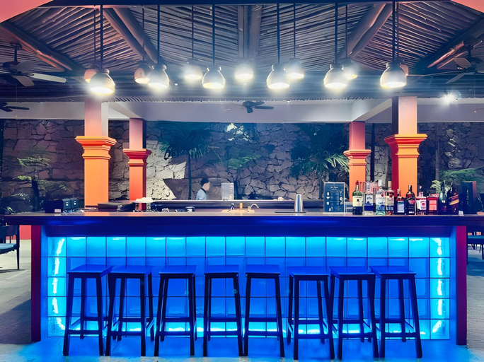 Sport & Beauty 2, Manyo Hotel and Resort, Luang Prabang