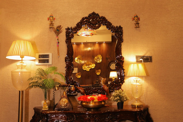 Food & Drinks 5, Hotel signature villa , Sonipat