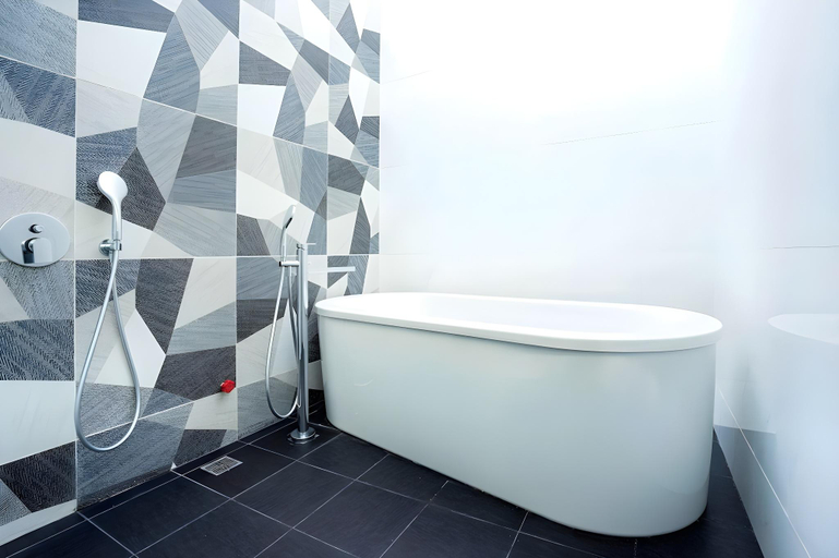 Bathroom 4, Oceanami Villas & Beach Club 3 bedroom villa, Đất Đỏ