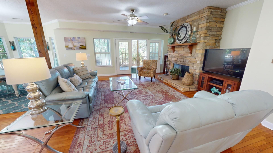 Property amenity 4, 210 Eagles Nest Lane by Tybee Vacation Rentals, Chatham