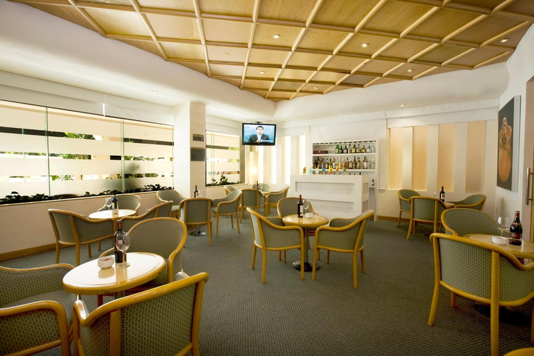 Food & Drinks 4, Fiesta Inn Cd. Del Carmen, Carmen