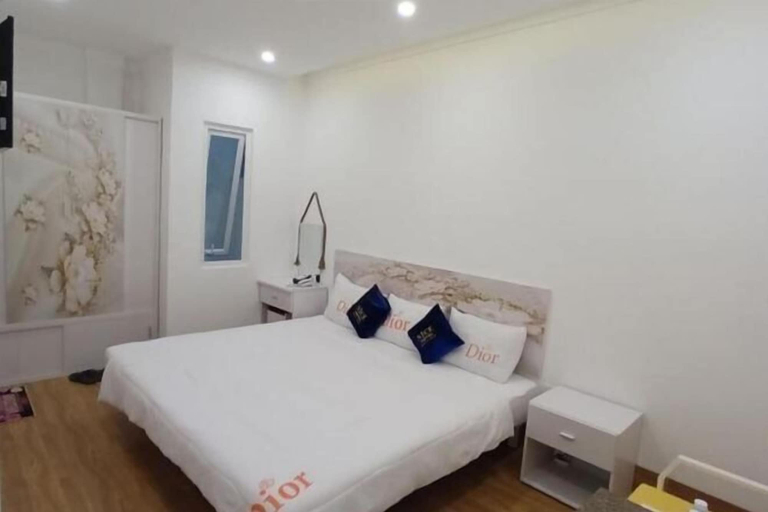 Bedroom 3, Nice Hotel Buon Ma Thuot, Buon Ma Thuot