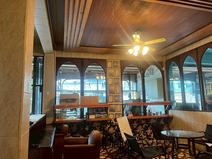 Food & Drinks 5, Grace Hostel - Chiang Rai, Muang Chiang Rai