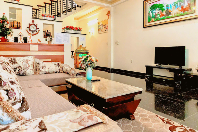 Others 4, Mie House Da Lat, Đà Lạt