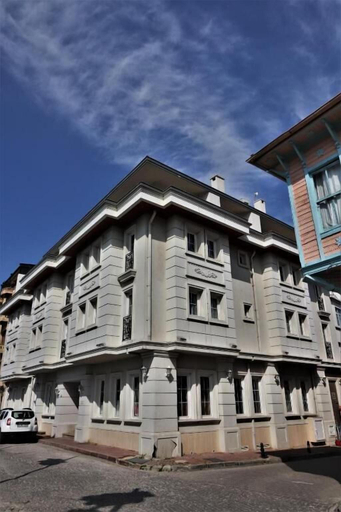 Exterior & Views 2, Recital Park Hotel, Fatih