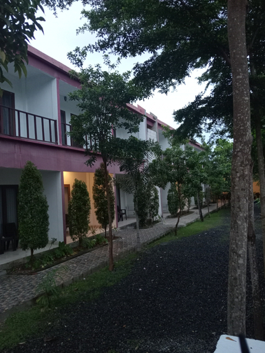 Exterior & Views 2, Sisilia Lodge, West Manggarai