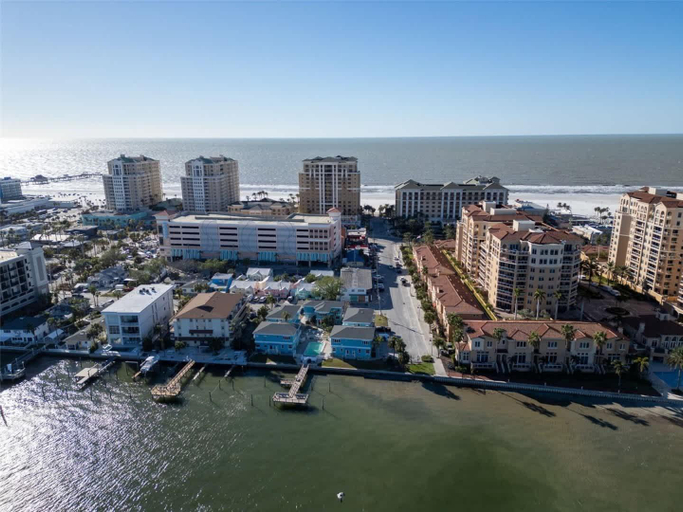 Others 5, Luxury Waterside Suite 2mins 2 beach & heated pool, Pinellas