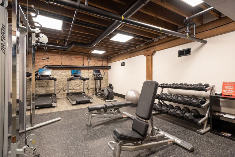 Interior 3, Lowkey - Pool & Gym - Mins to Broadway, Davidson