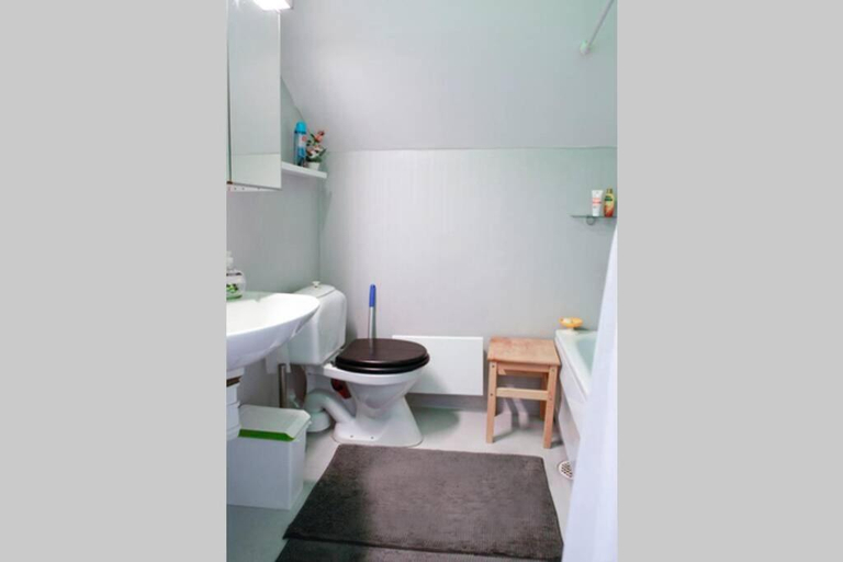 Bathroom 3, The Cozy Little House Ask 130 Motala, Motala