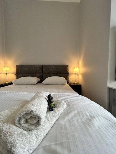 Bedroom 3, Tinion Urban Hotel, South Aegean